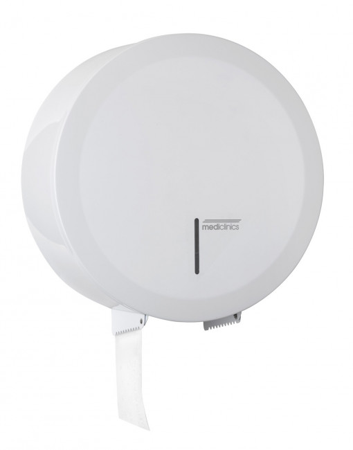 Диспенсер для туалетной бумаги MEDICLINICS INDUSTRIAL PR2783C хром (глянец)