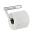 Axor Universal Держатель для туалетной бумаги без крышки, подвесной, цвет: хром