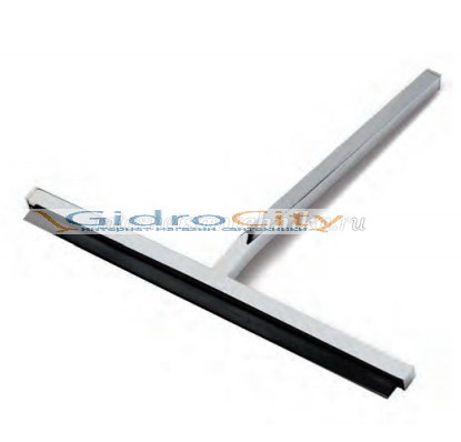 Очиститель стекол Box хром Windisch 85020CR