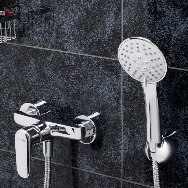 WasserKRAFT Vils 5602 Смеситель для душа