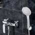 WasserKRAFT Vils 5602 Смеситель для душа