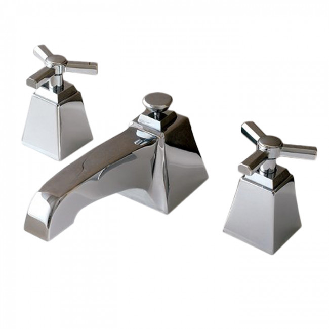 Devon&Devon Time Смеситель для раковины, цвет: хром 2TIME200CR