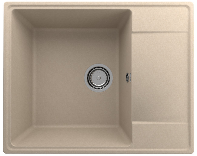 Мойка ULGRAN Quartz десерт (Prima 605-03)