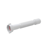 Alcaplast A730 Гибкое соединение 5/4"?40 пластмасса