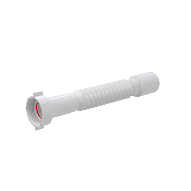 Alcaplast A730 Гибкое соединение 5/4"?40 пластмасса Alcaplast A730 Гибкое соединение 5/4"?40 пластмасса