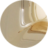 Дозатор для жидкого мыла настенный с кольцом Migliore Monte Carlo