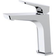 Смеситель для раковины HAIBA хром (HB10726) Смеситель для раковины HAIBA хром (HB10726)