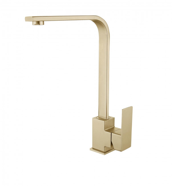 Смеситель для кухонной мойки Fmark (FS8132C) Смеситель для кухонной мойки Fmark (FS8132C)