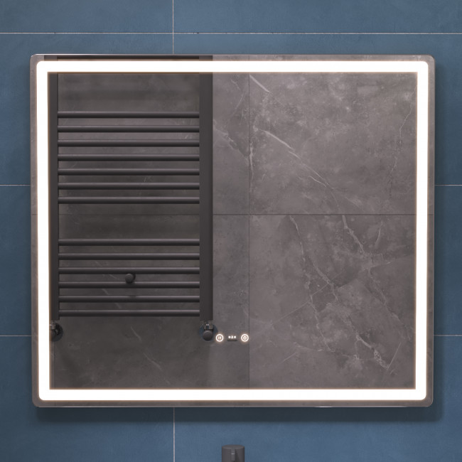 Зеркало VIGO Geometry Step 800 (234)