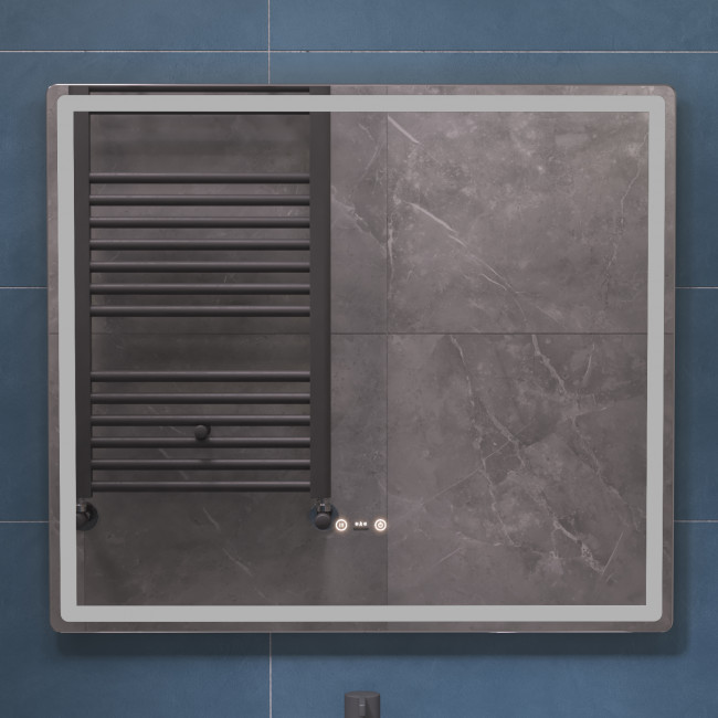 Зеркало VIGO Geometry Step 800 (234)