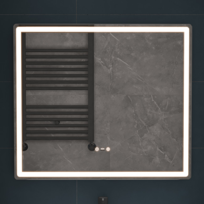 Зеркало VIGO Geometry Step 800 (234)