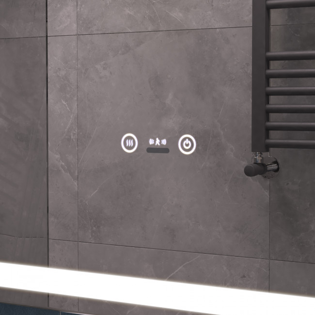 Зеркало VIGO Geometry Step 800 (234)