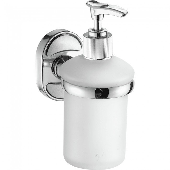 Диспенсер FASHUN хром (A1927) Диспенсер FASHUN хром (A1927)