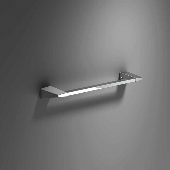 Полотенцедержатель 50 см Sonia S-2 156108 Полотенцедержатель 50 см Sonia S-2 156108