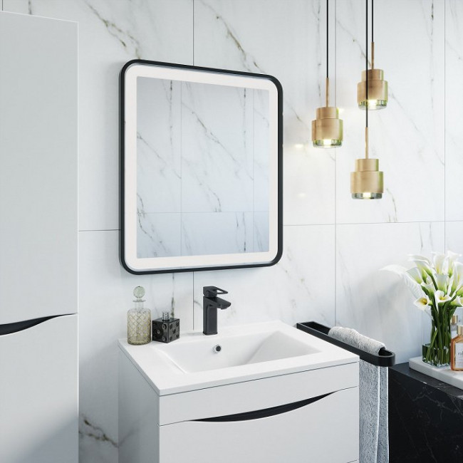 Зеркало IDDIS Cloud 80 см (CLO8000i98)