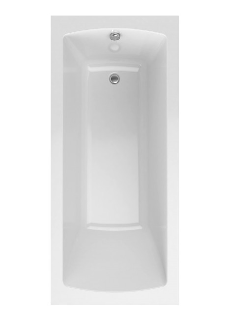Акриловая ванна TIMO  RITTA 1500*700*630 (RITTA1570)