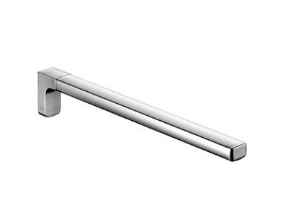 Полотенцедержатель неповоротный Keuco Moll 12720 010000