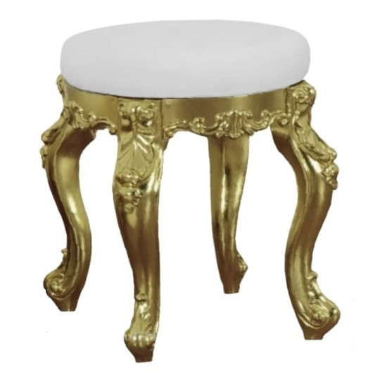 Пуфик круглый Migliore