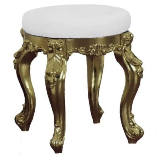 Пуфик круглый Migliore