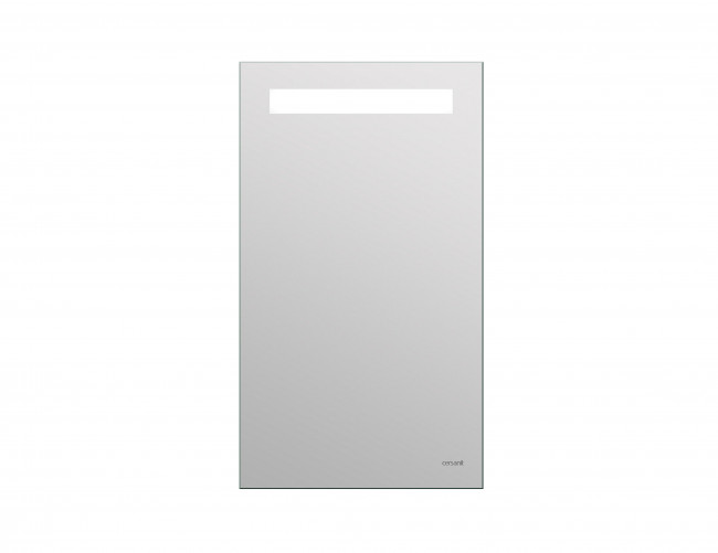 Зеркало Cersanit  LED 010 base 40x70 с подсветкой прямоугольное (KN-LU-LED010*40-b-Os)