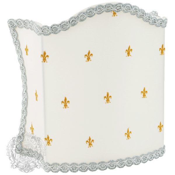 Тканевый абажур Migliore Complementi ML.COM-50.683.10