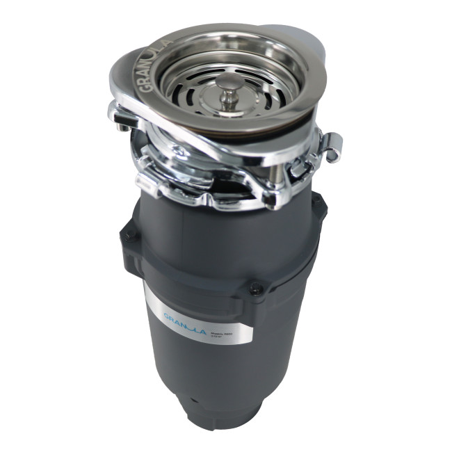 Измельчитель пищевых отходов Granula (R600)