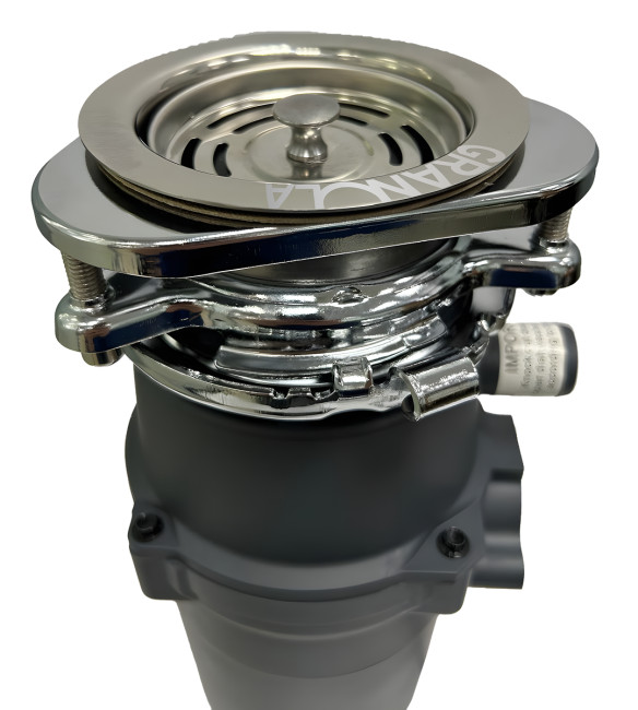 Измельчитель пищевых отходов Granula (R600)