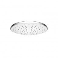 Душевая насадка IDDIS верхняя круглая, хром, Optima Home (OPH22CRi64)