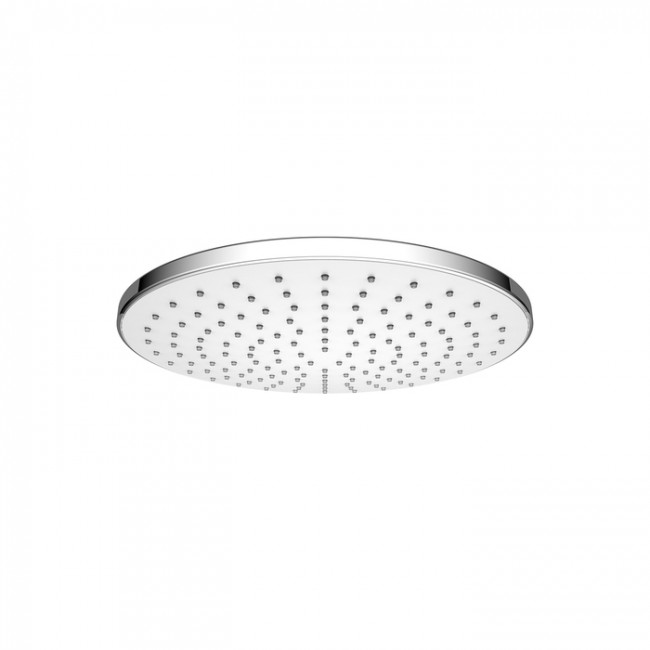 Душевая насадка IDDIS верхняя круглая, хром, Optima Home (OPH22CRi64)
