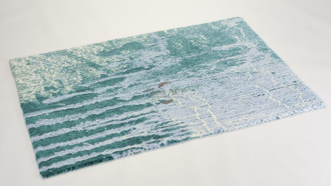 Коврик Abyss&Habidecor Риверсайд 325 100х150 см