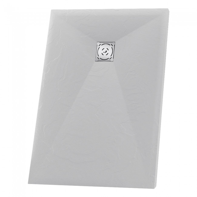 Душевой поддон прямоугольный RGW ST-Co Бетон 900x1200 Душевой поддон прямоугольный RGW ST-Co Бетон 900x1200