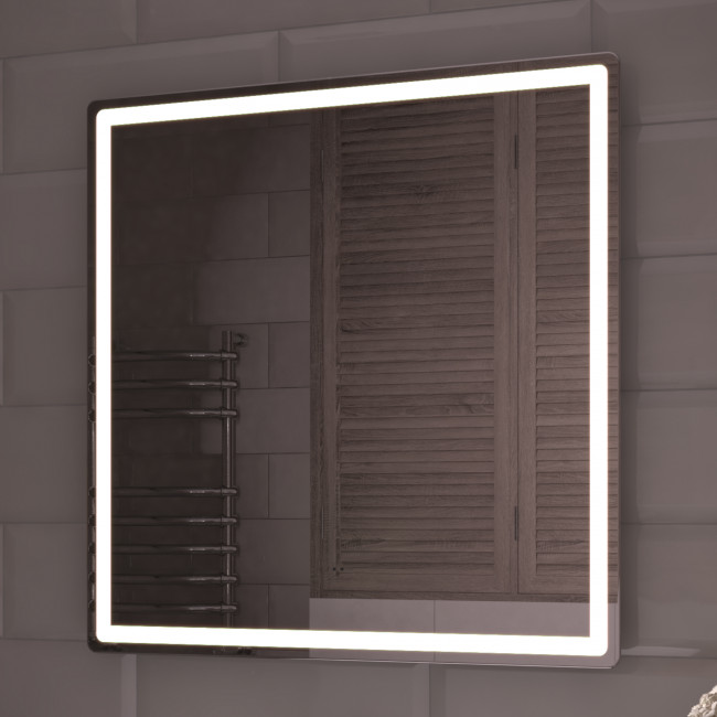 Зеркало VIGO Geometry Classic 700  (074)