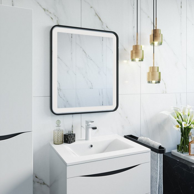 Зеркало IDDIS Cloud 60 см (CLO6000i98) Зеркало IDDIS Cloud 60 см (CLO6000i98)