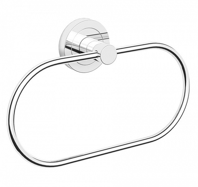 Полотенцедержатель овал Langberger Burano 11038A