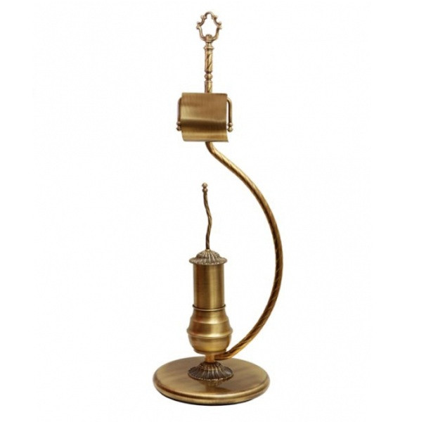 Стойка 2-х функциональная Migliore Edera ML.EDR-60.342 Стойка 2-х функциональная Migliore Edera ML.EDR-60.342