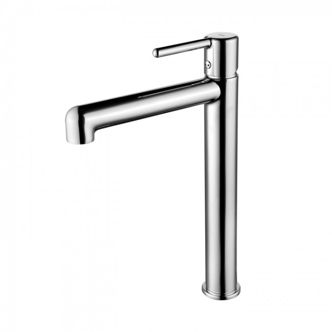 Смеситель для настольного умывальника, хром, Aiger, IDDIS (AIGSB01i01) Смеситель для настольного умывальника, хром, Aiger, IDDIS (AIGSB01i01)