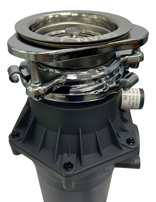 Измельчитель пищевых отходов Granula (R650)