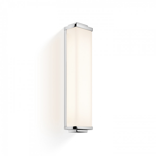 Decor Walther New York 40 N LED Светильник настенный 7x9x42см, светодиодный, 1x LED 10.3W, цвет: хром