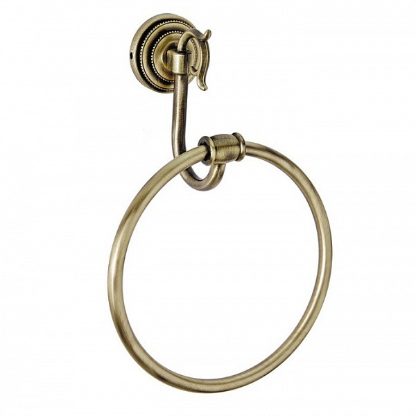 Держатель для полотенца Boheme Medici 10605 Держатель для полотенца Boheme Medici 10605