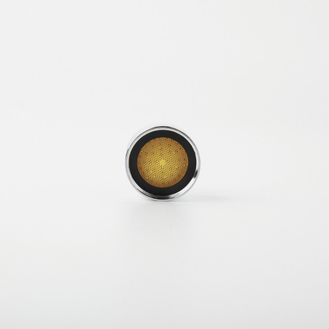 Аэратор для смесителя IDDIS в комплекте с гайкой, пластик, M22 (996P22S2SM)