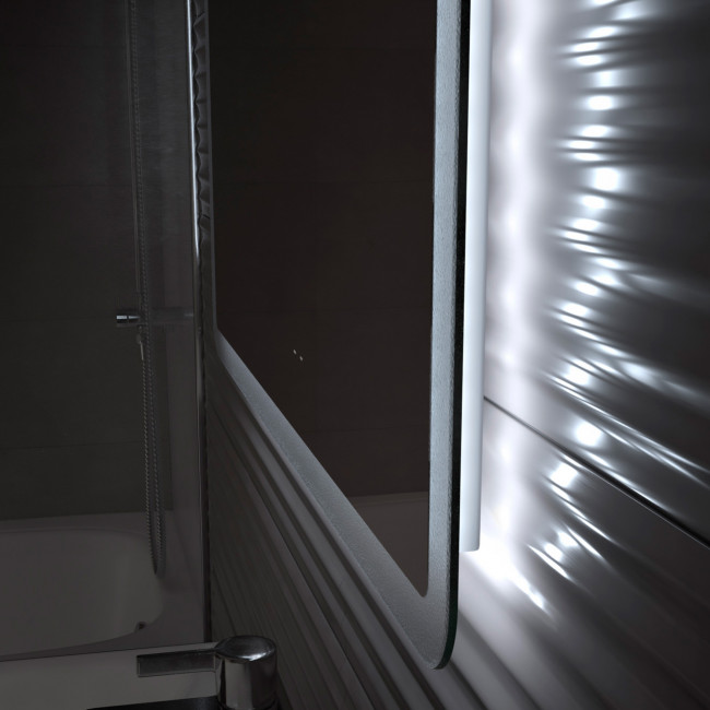 Зеркало VIGO Wing Comfort 600 (175)