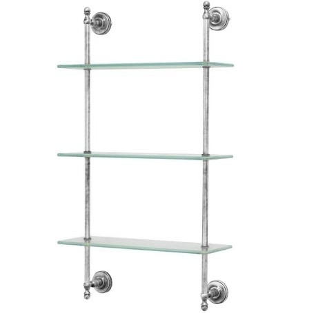 Полка-витрина настенная Migliore Mirella Полка-витрина настенная Migliore Mirella