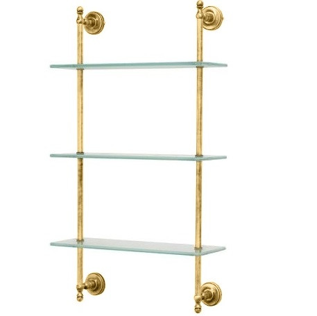 Полка-витрина настенная Migliore Mirella Полка-витрина настенная Migliore Mirella