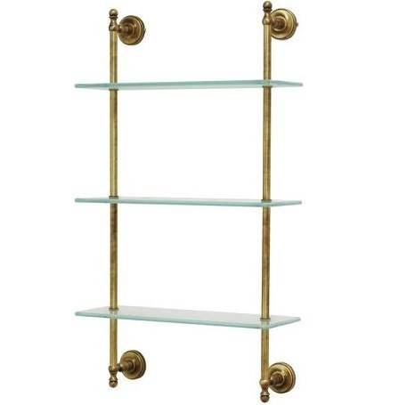 Полка-витрина настенная Migliore Mirella Полка-витрина настенная Migliore Mirella