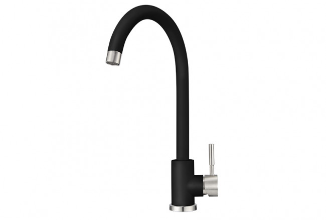 Смеситель для кухни GRANULA (ST-4031, ТУРМАЛИН) Смеситель для кухни GRANULA (ST-4031, ТУРМАЛИН)