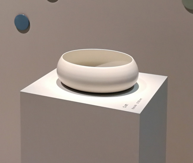 Bette Craft Раковина-чаша 35х35х12 cм, без отв., на столешницу, без перелива, цвет: флинт 414 A240-414