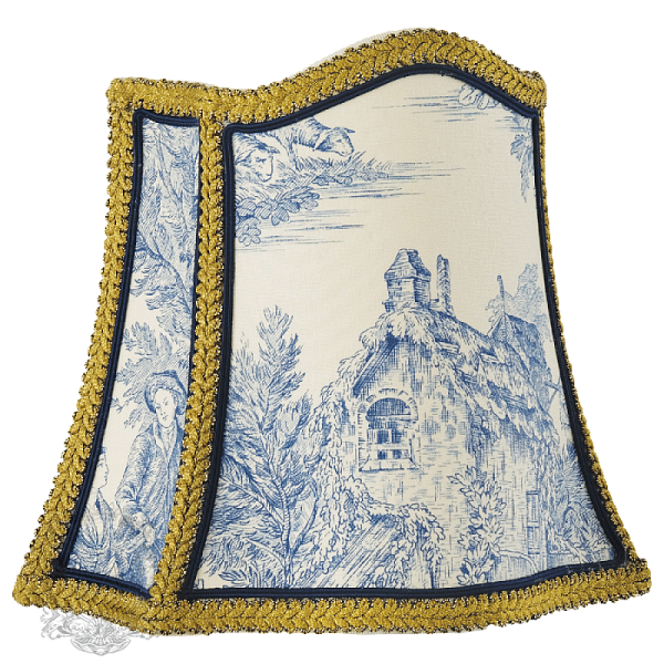 Тканевый абажур Migliore Complementi ML.COM-50.684.25