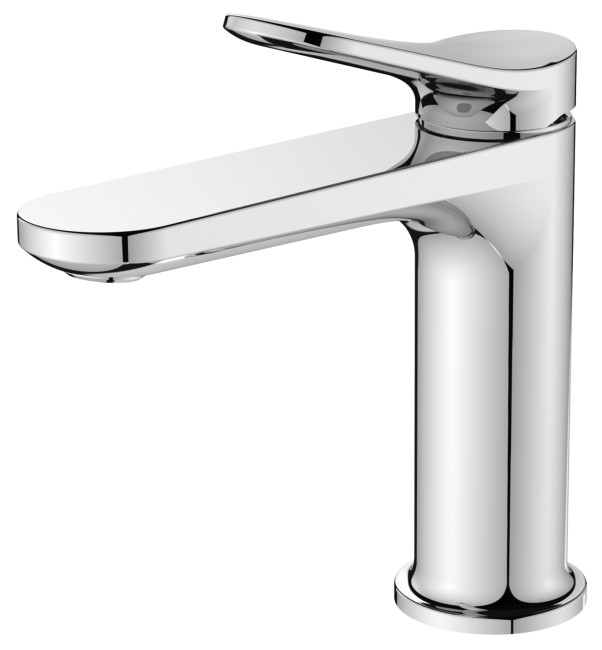 Смеситель для раковины BELZ хром (B10786) Смеситель для раковины BELZ хром (B10786)