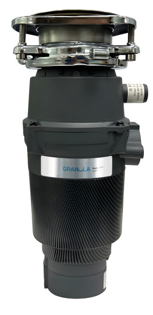 Измельчитель пищевых отходов Granula (R700)