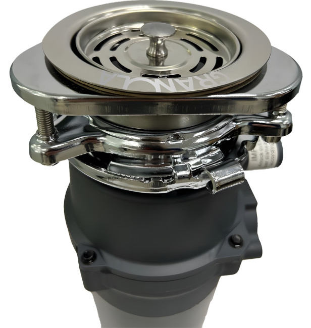 Измельчитель пищевых отходов Granula (R700)